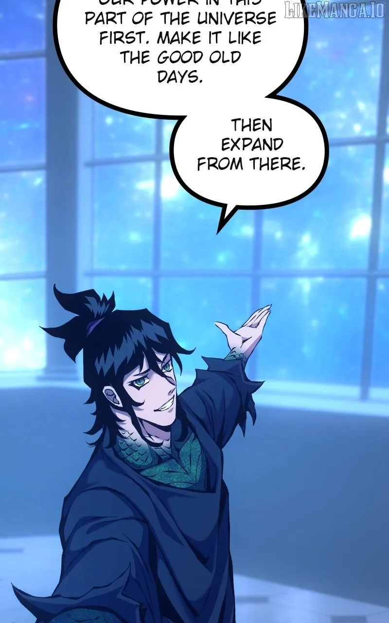 Primal Hunter Chapter 79 — Page 129