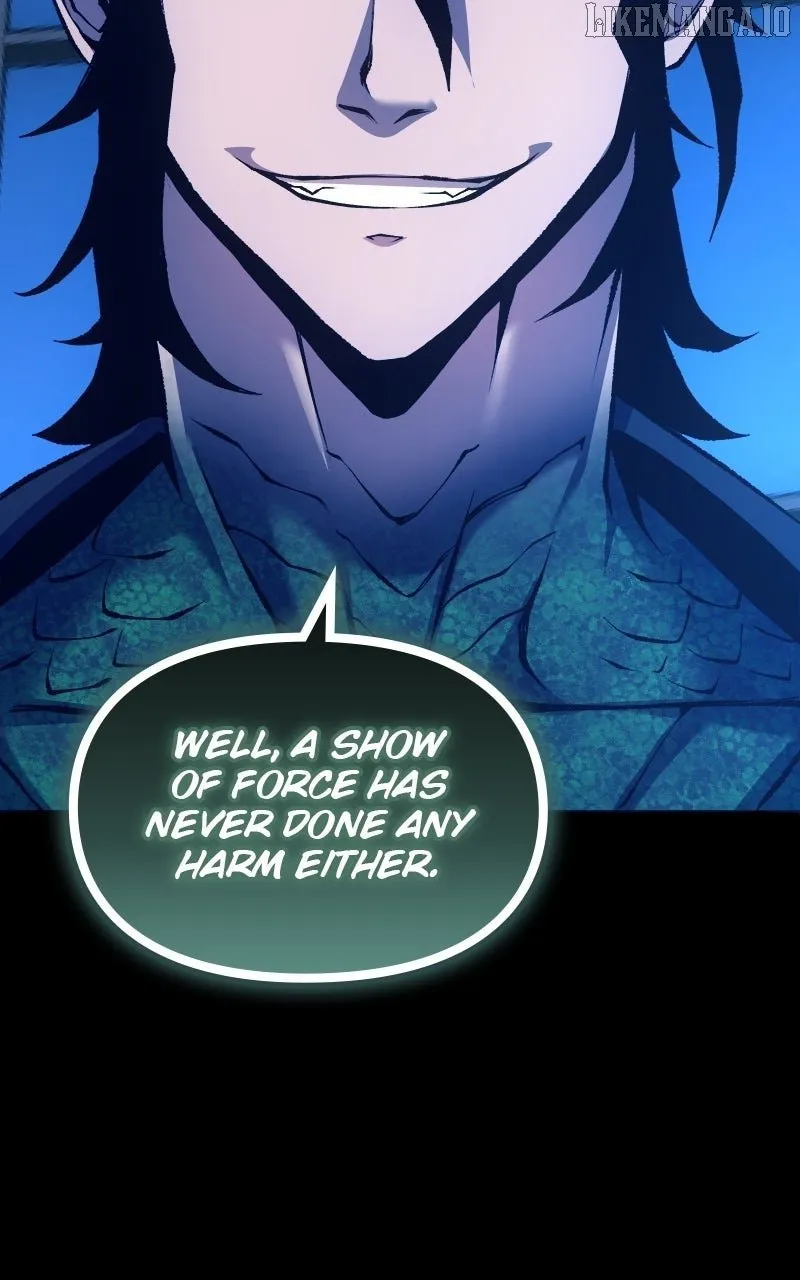 Primal Hunter Chapter 79 — Page 135
