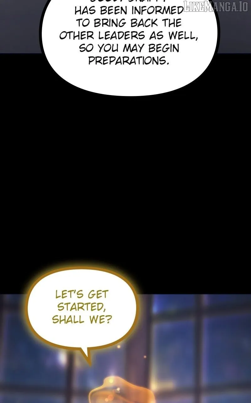 Primal Hunter Chapter 79 — Page 141
