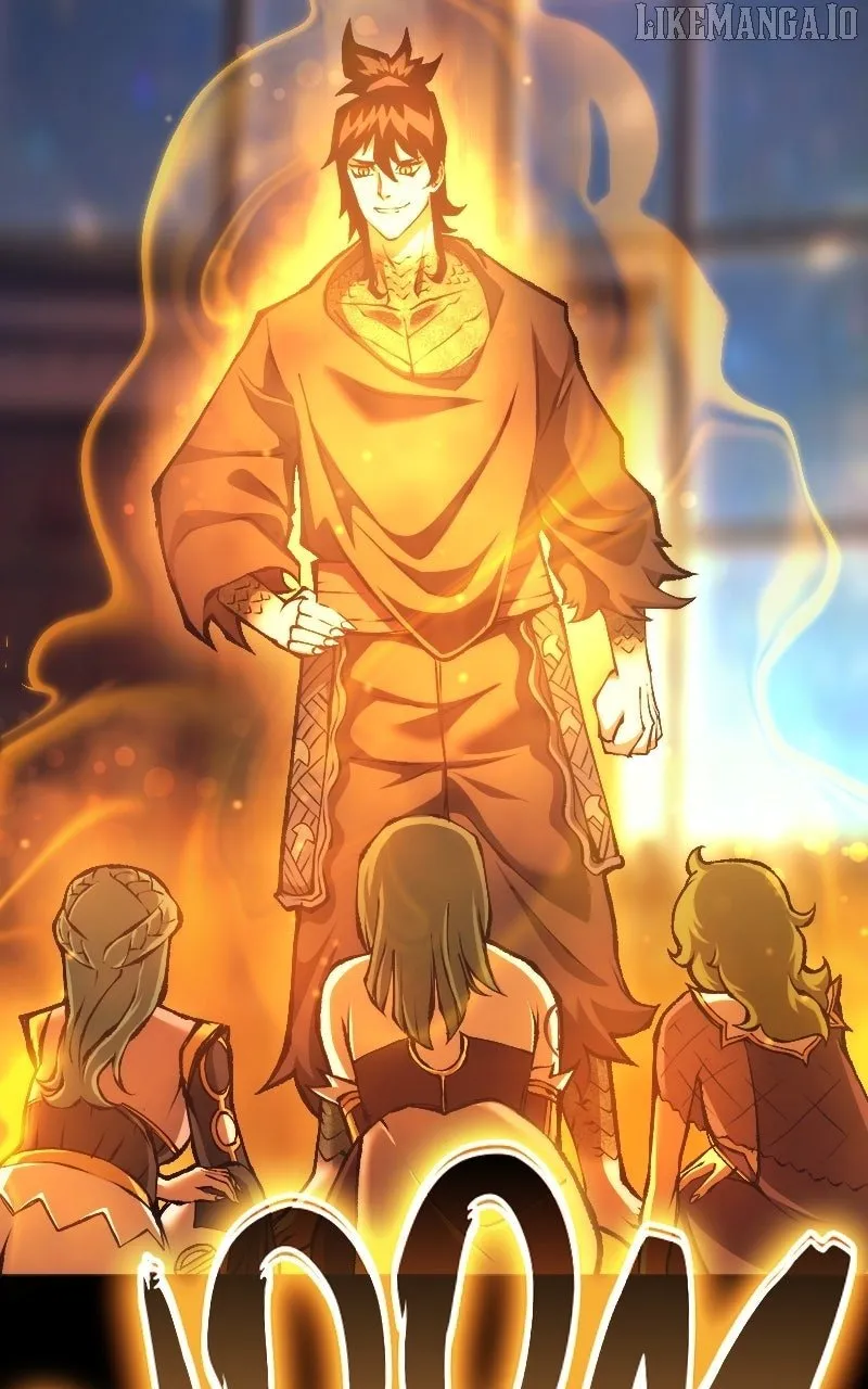 Primal Hunter Chapter 79 — Page 142