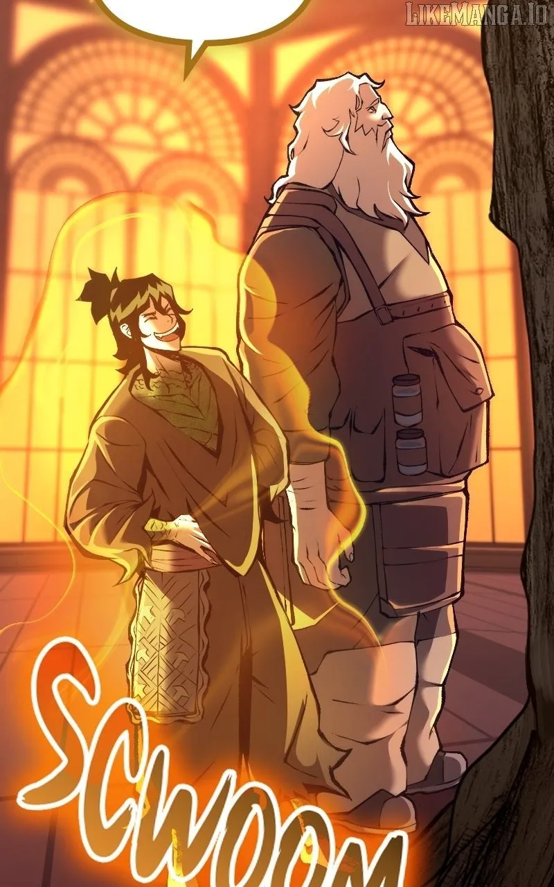 Primal Hunter Chapter 79 — Page 146