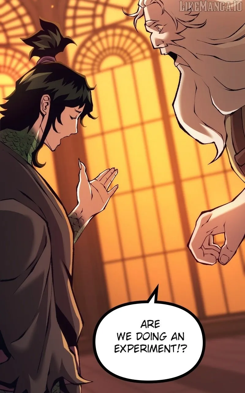 Primal Hunter Chapter 79 — Page 154