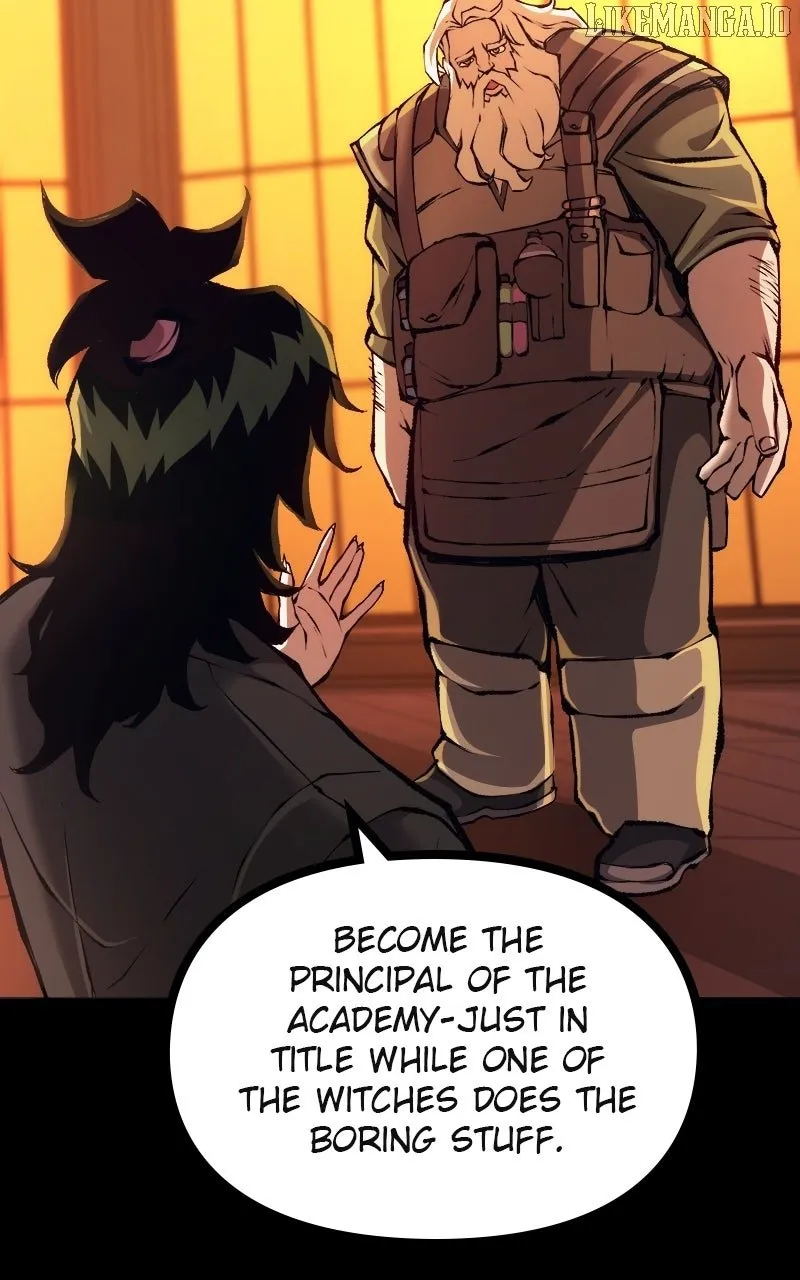 Primal Hunter Chapter 79 — Page 158
