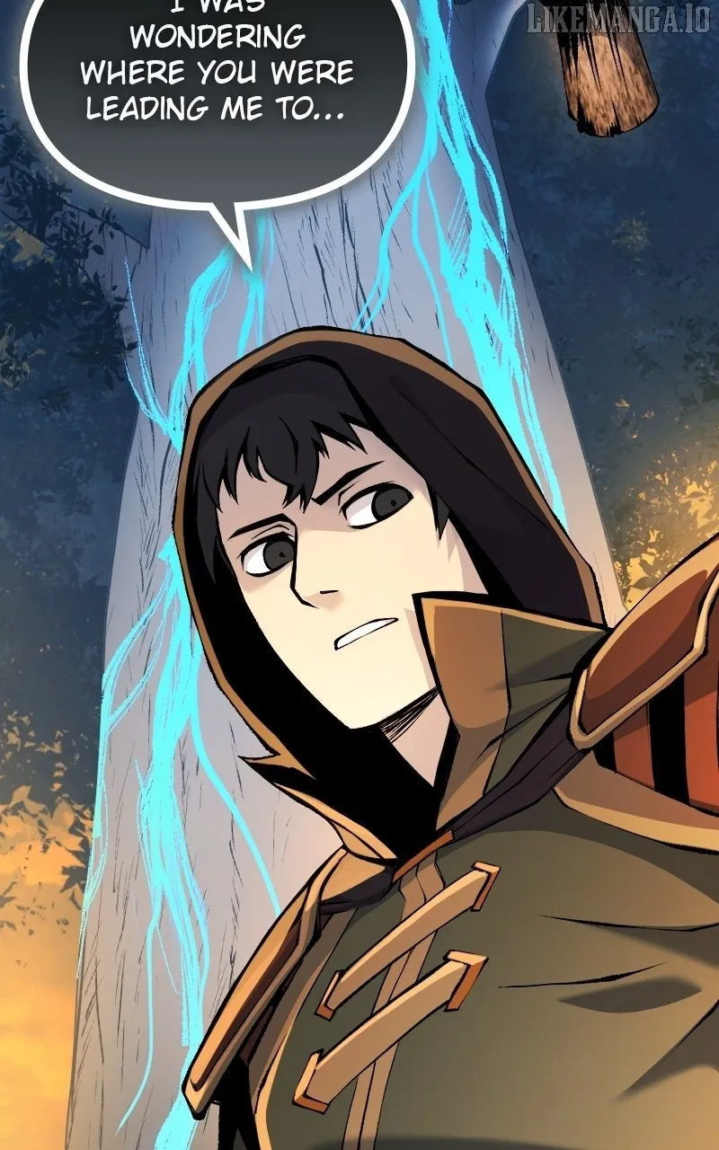 Primal Hunter Chapter 79 — Page 168