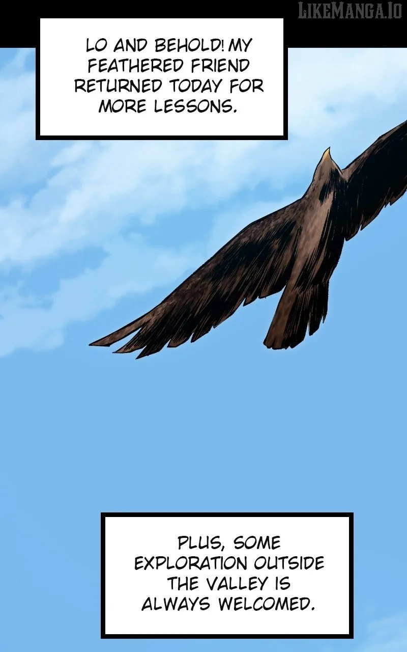 Primal Hunter Chapter 79 — Page 17