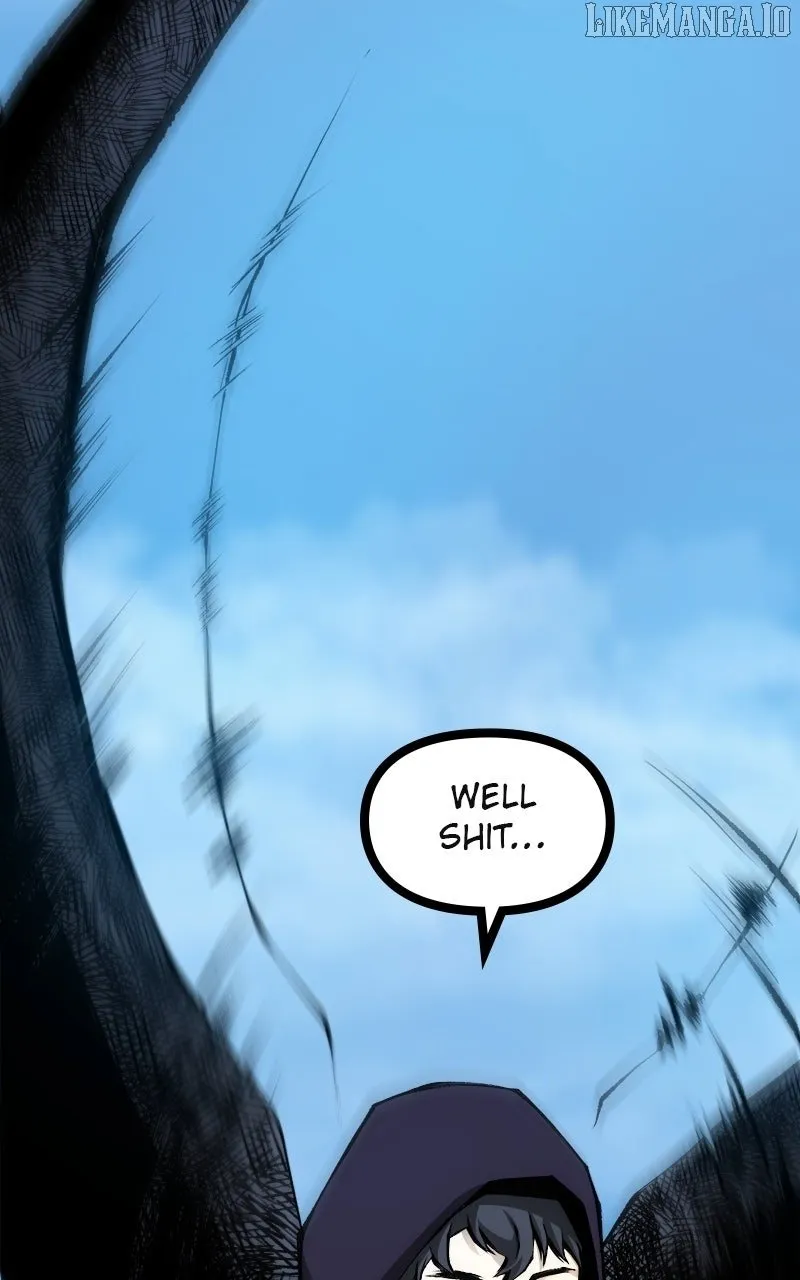 Primal Hunter Chapter 79 — Page 22