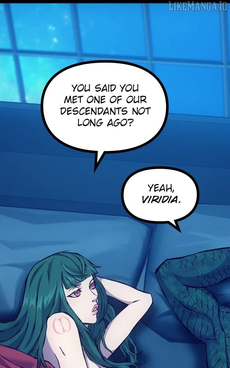 Primal Hunter Chapter 79 — Page 36