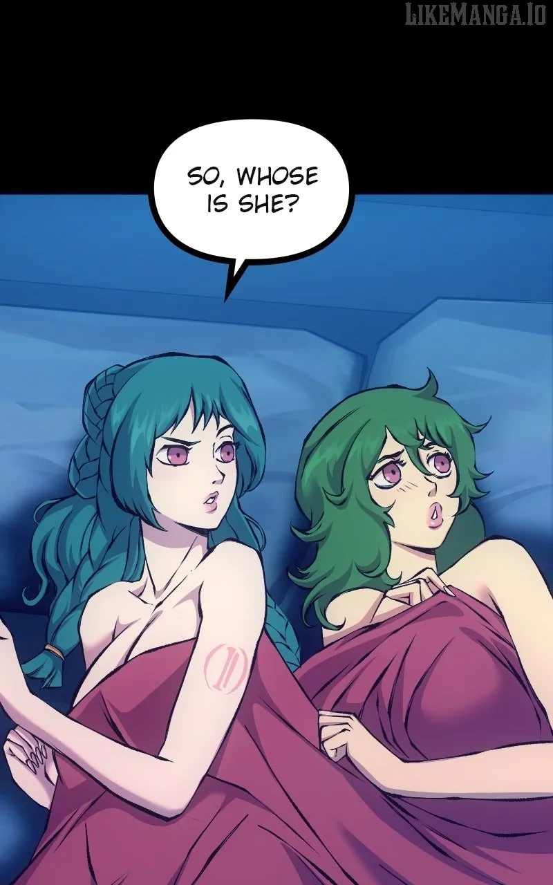 Primal Hunter Chapter 79 — Page 38
