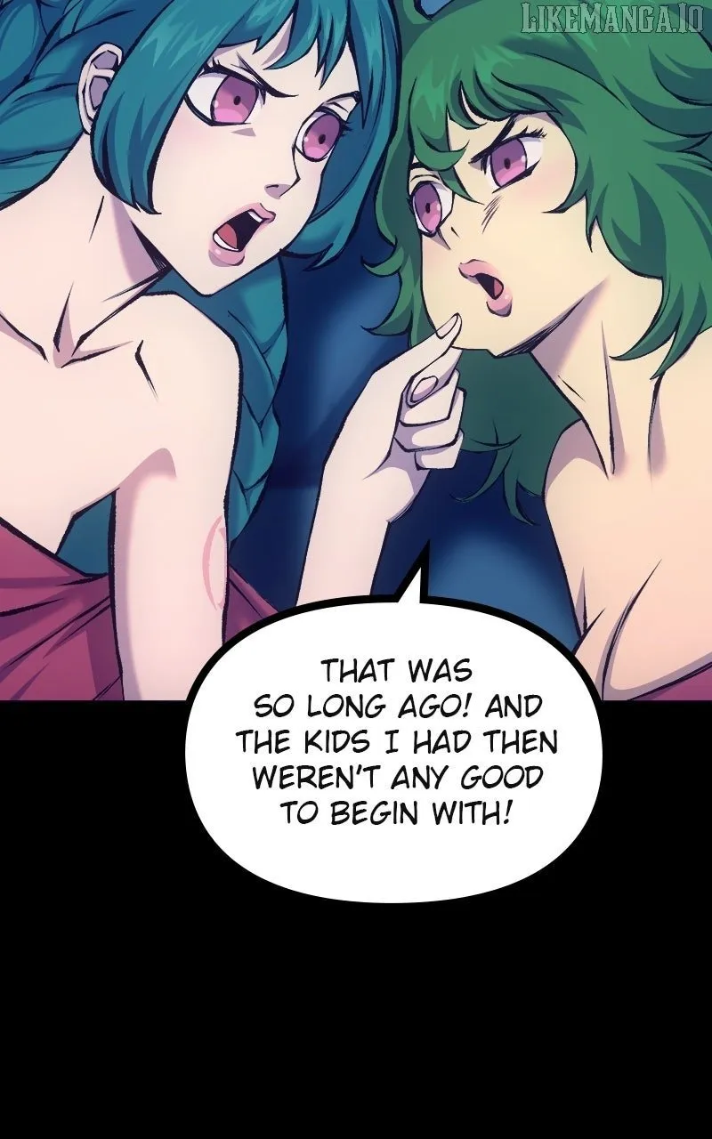 Primal Hunter Chapter 79 — Page 41