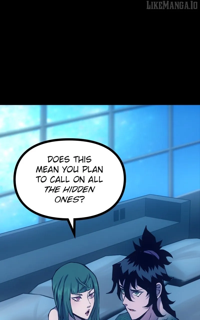 Primal Hunter Chapter 79 — Page 52