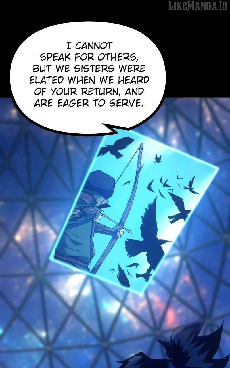 Primal Hunter Chapter 79 — Page 54