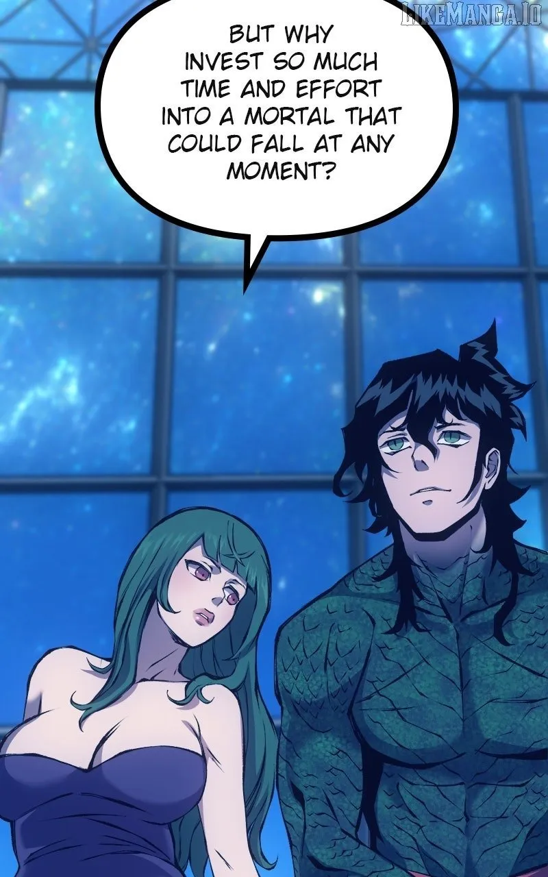 Primal Hunter Chapter 79 — Page 64