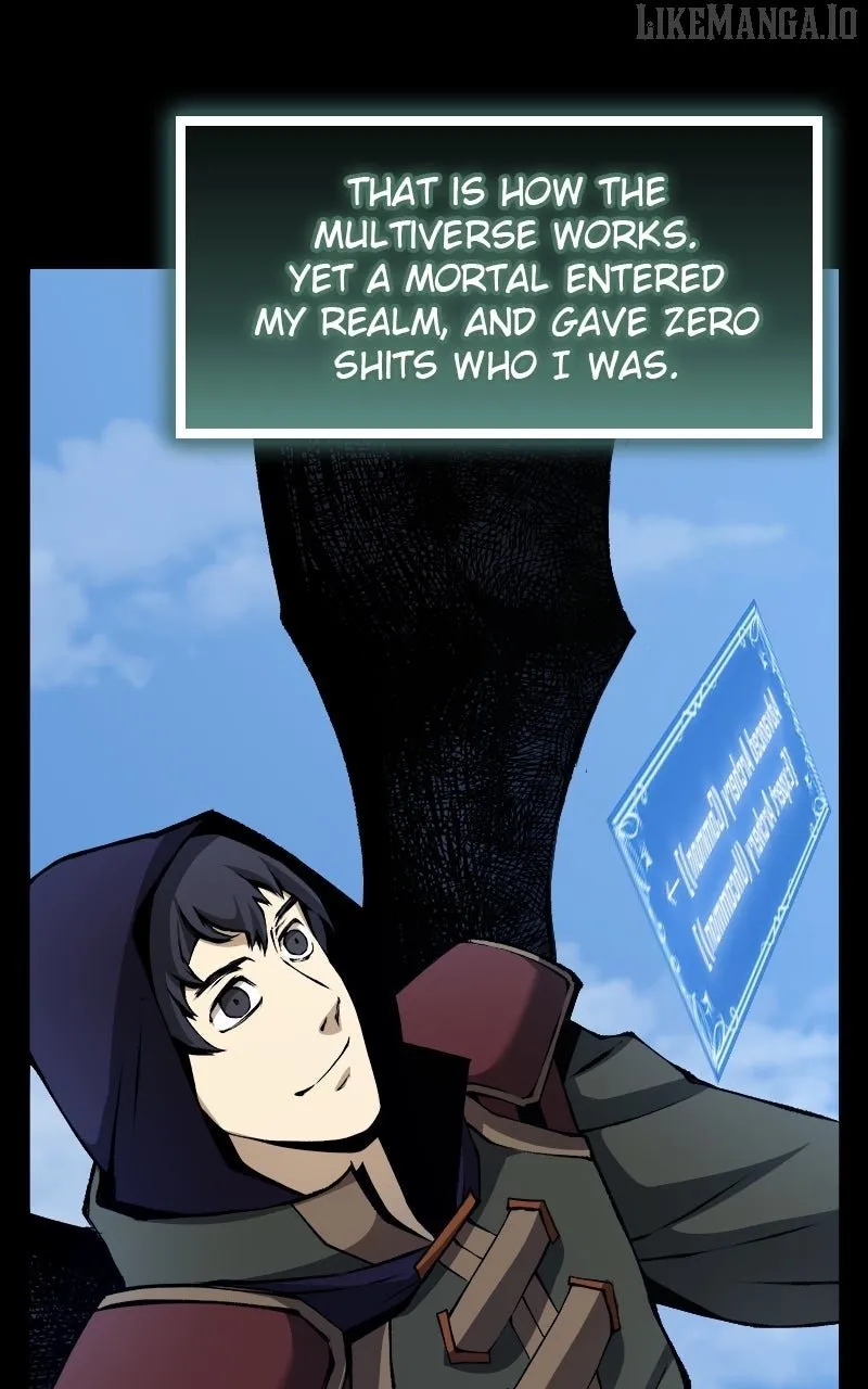 Primal Hunter Chapter 79 — Page 73