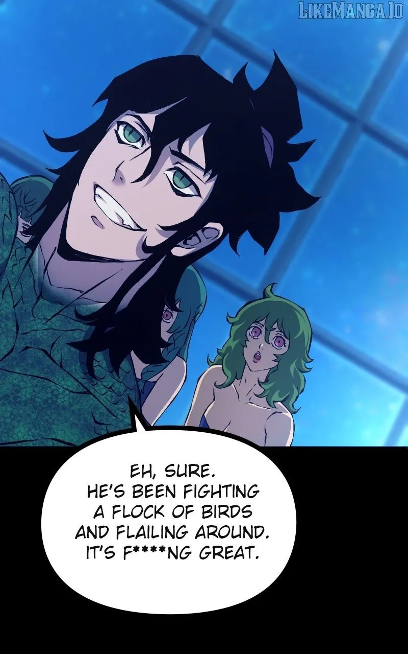 Primal Hunter Chapter 79 — Page 78