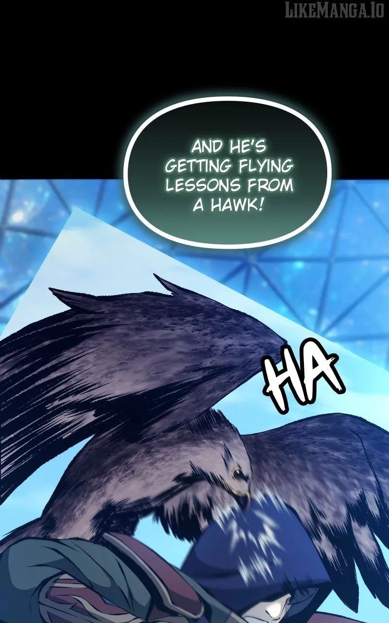 Primal Hunter Chapter 79 — Page 79
