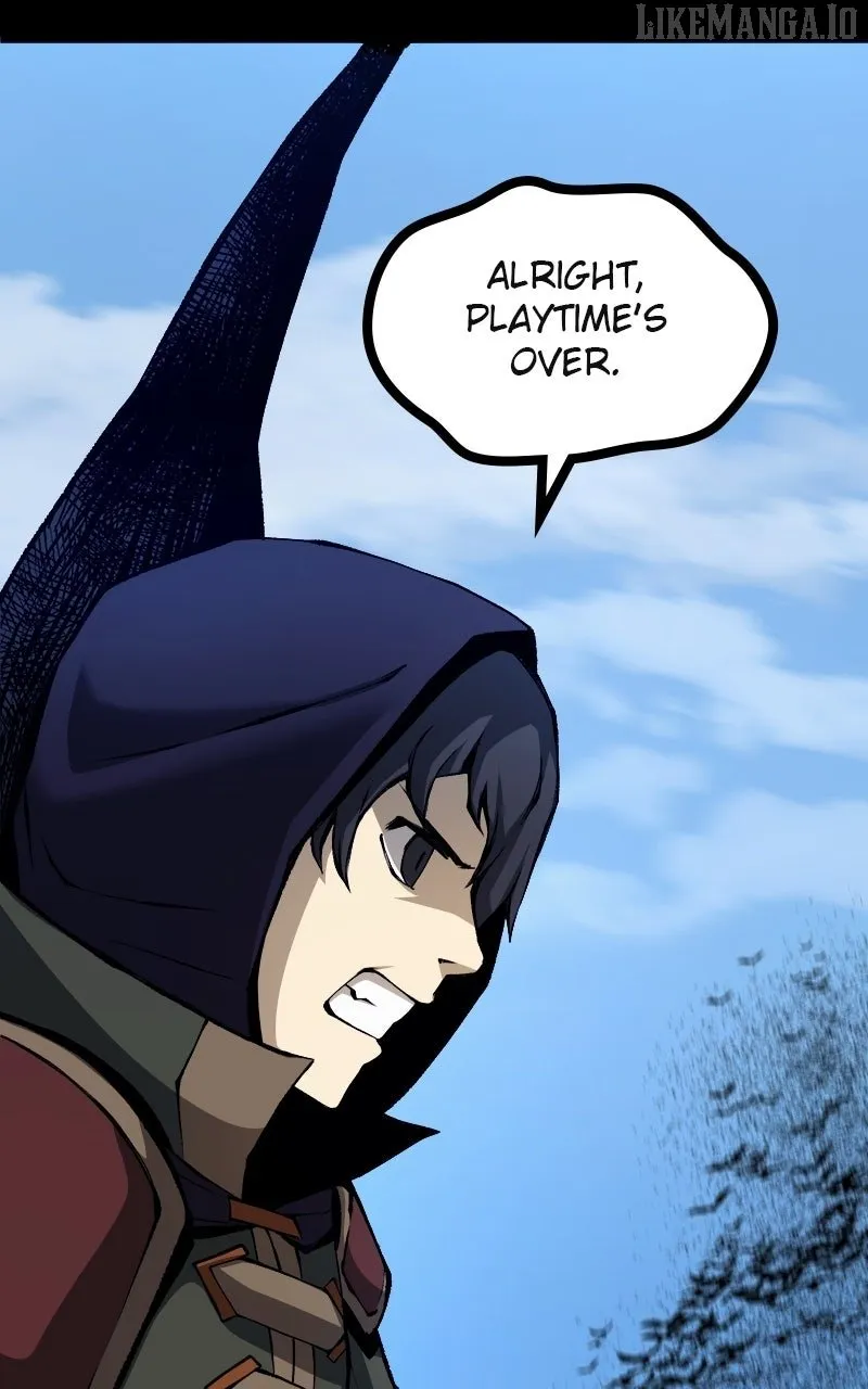 Primal Hunter Chapter 79 — Page 81