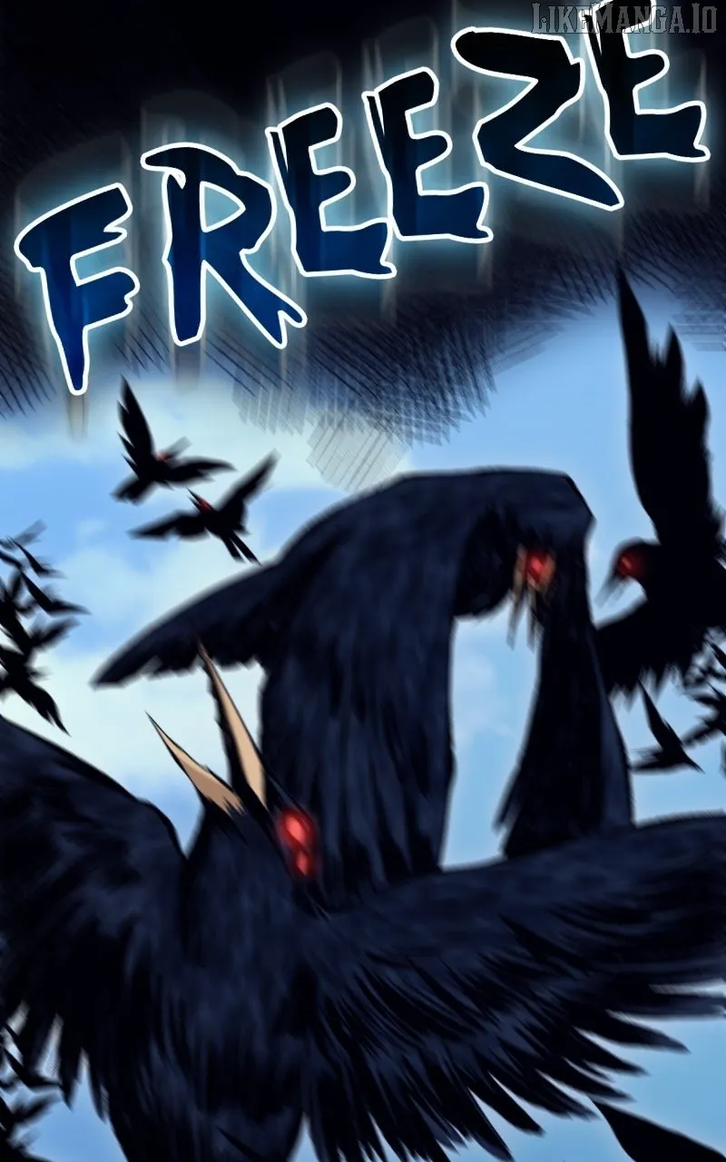 Primal Hunter Chapter 79 — Page 84