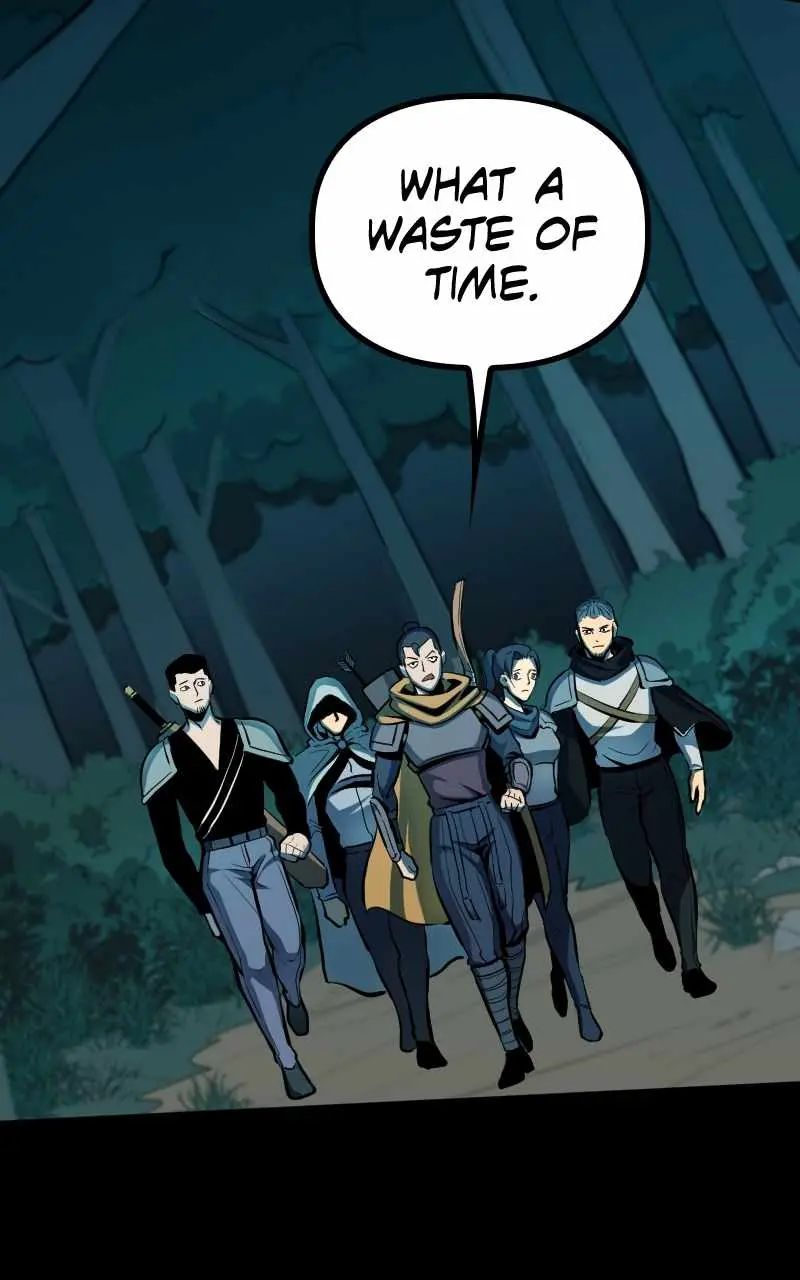Primal Hunter Chapter 8 — Page 3