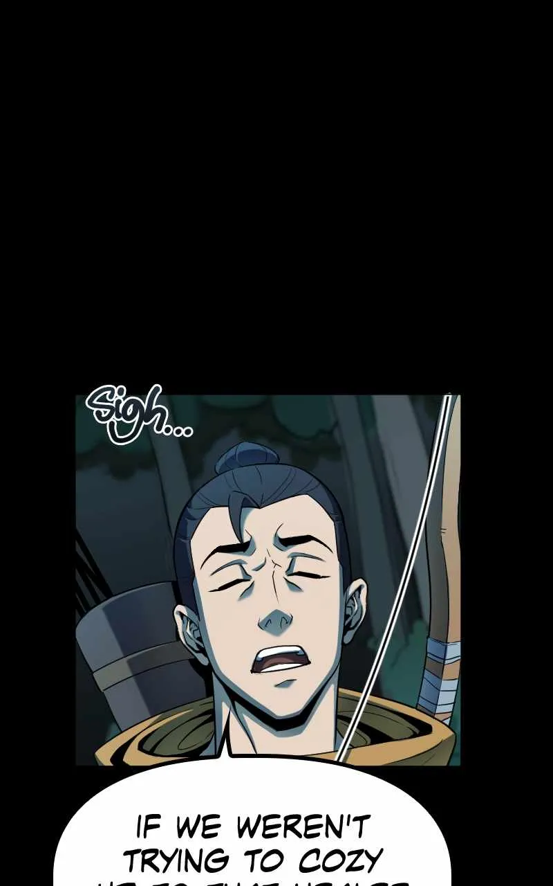 Primal Hunter Chapter 8 — Page 4