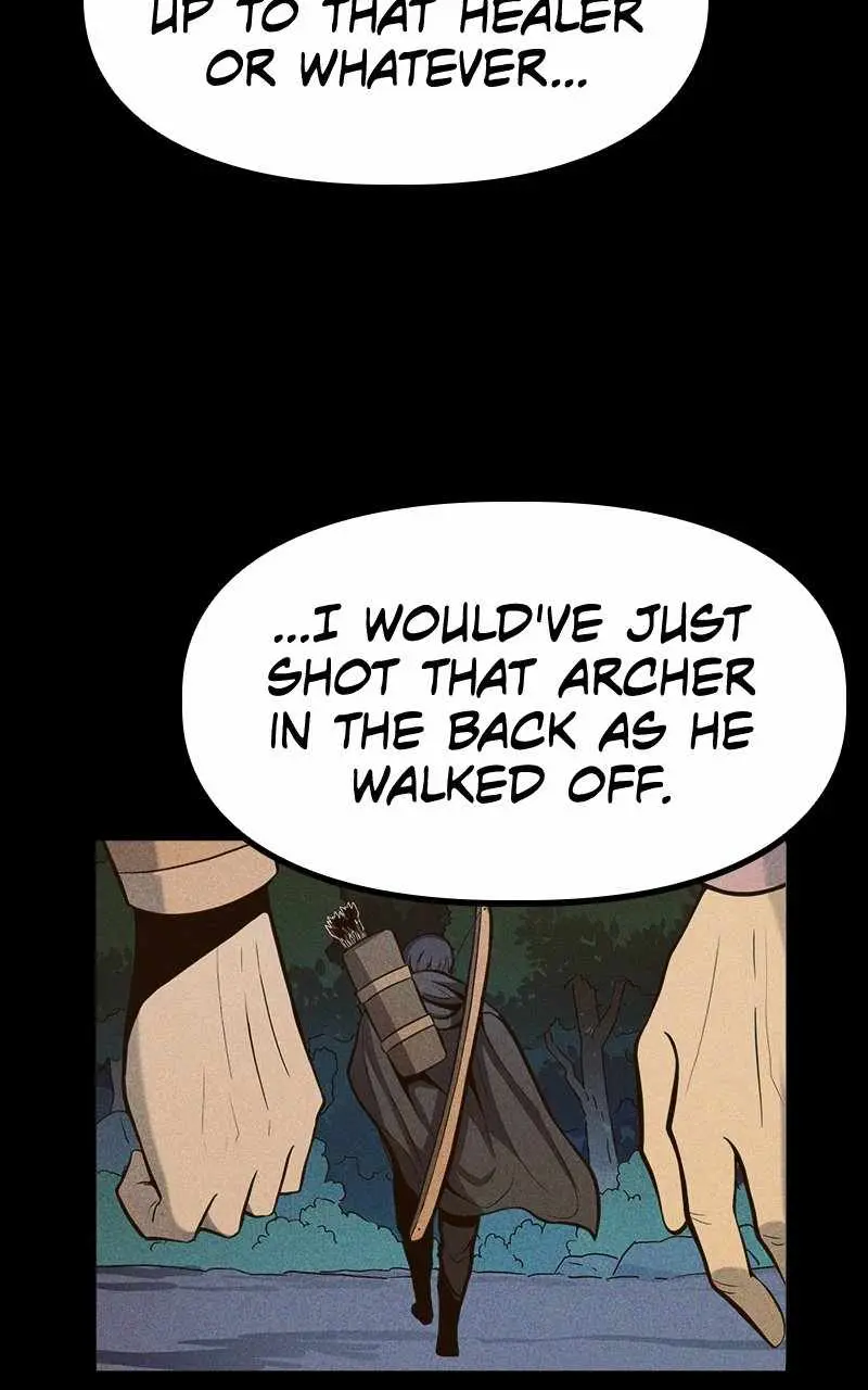 Primal Hunter Chapter 8 — Page 5