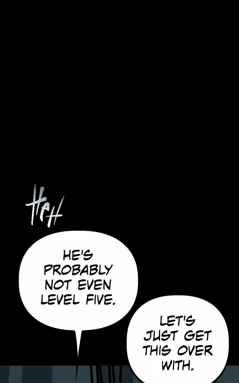 Primal Hunter Chapter 8 — Page 6