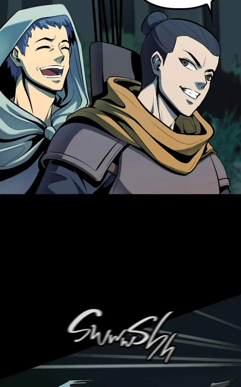Primal Hunter Chapter 8 — Page 7