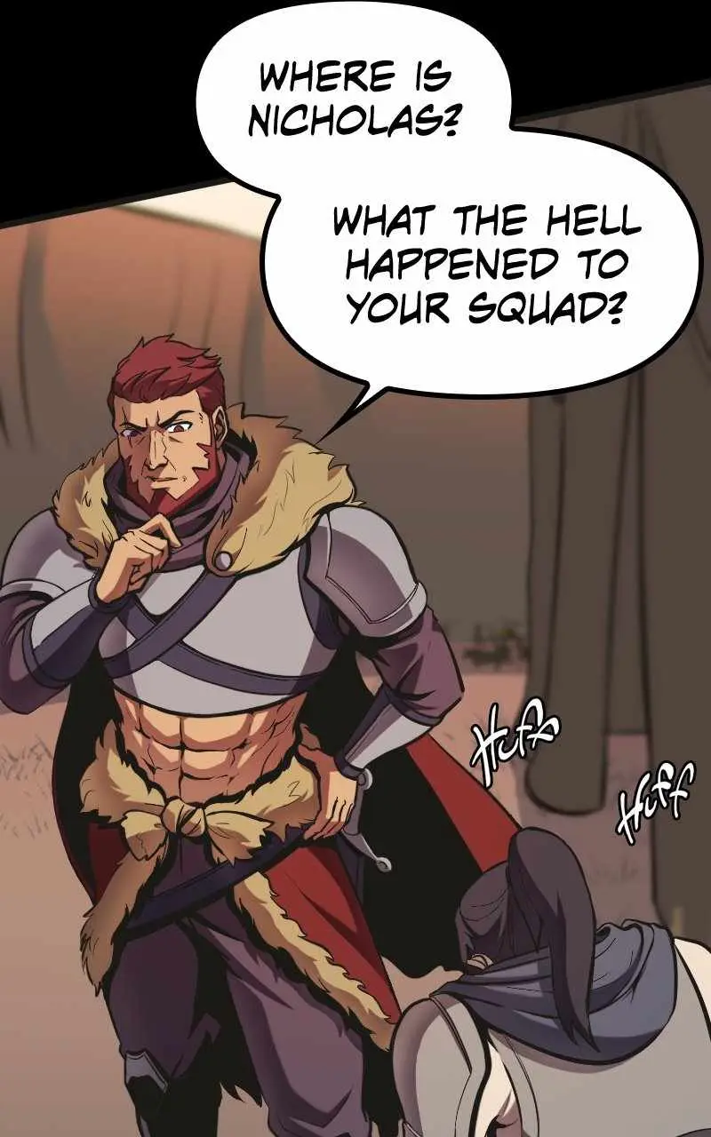 Primal Hunter Chapter 8 — Page 101