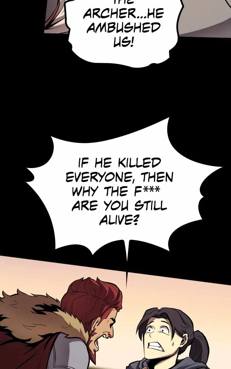 Primal Hunter Chapter 8 — Page 109