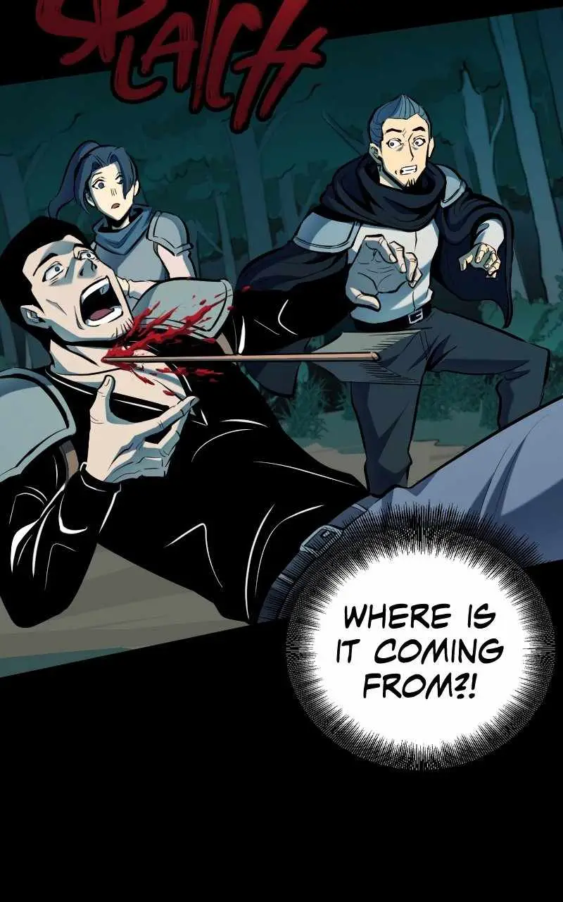 Primal Hunter Chapter 8 — Page 14