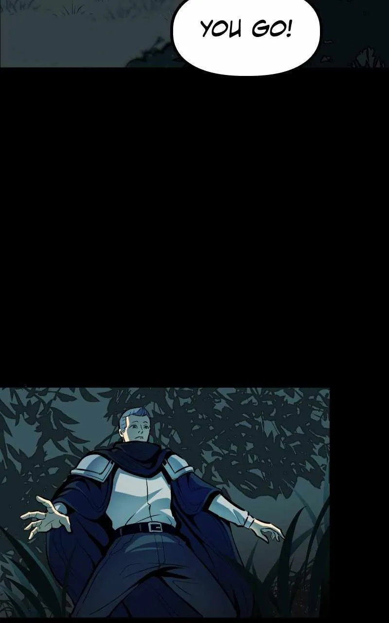 Primal Hunter Chapter 8 — Page 23