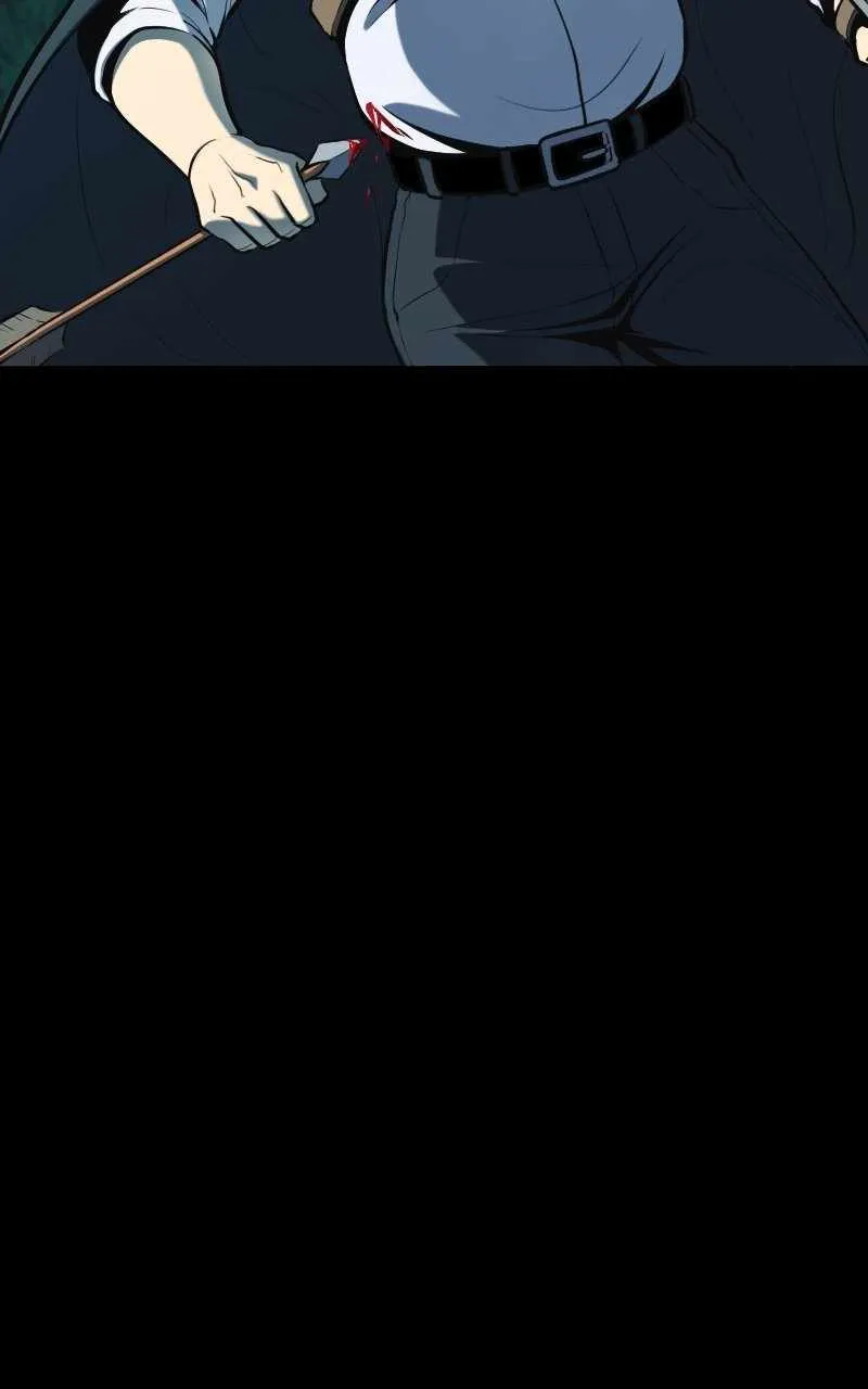 Primal Hunter Chapter 8 — Page 33