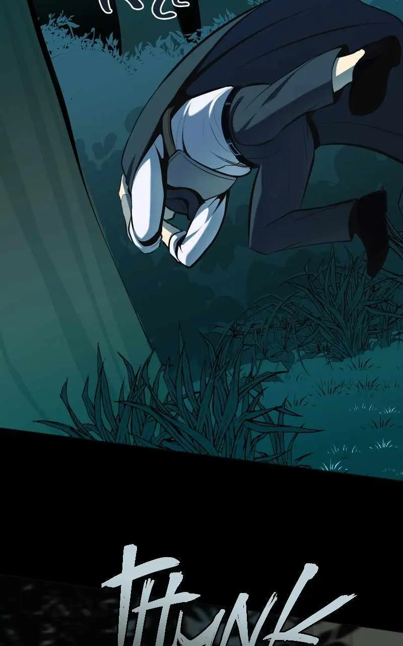 Primal Hunter Chapter 8 — Page 38