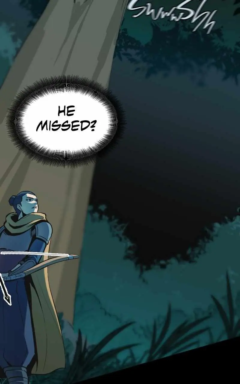 Primal Hunter Chapter 8 — Page 46