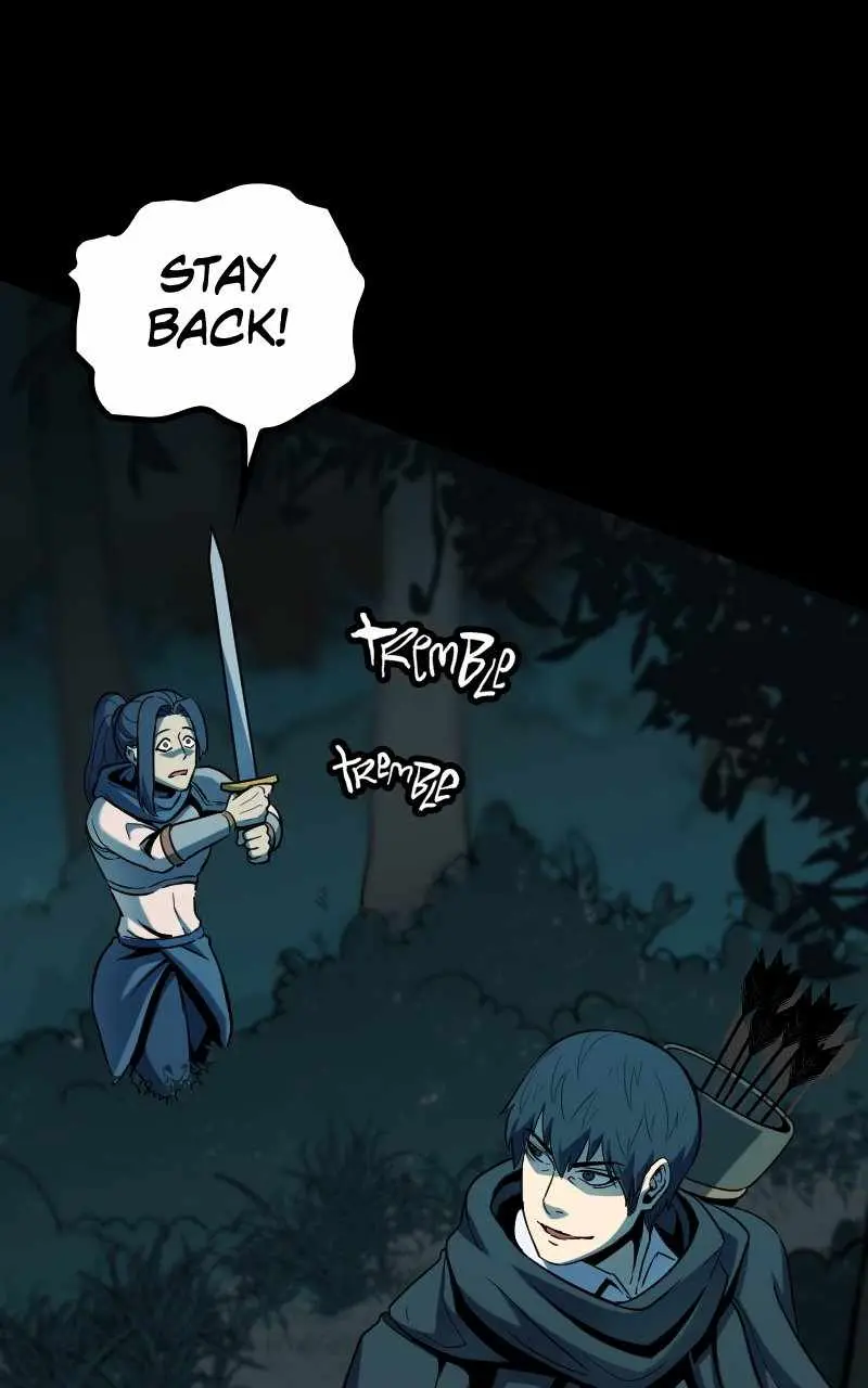 Primal Hunter Chapter 8 — Page 59