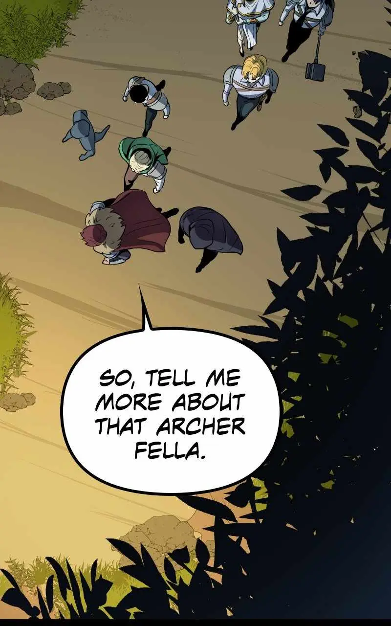 Primal Hunter Chapter 8 — Page 64