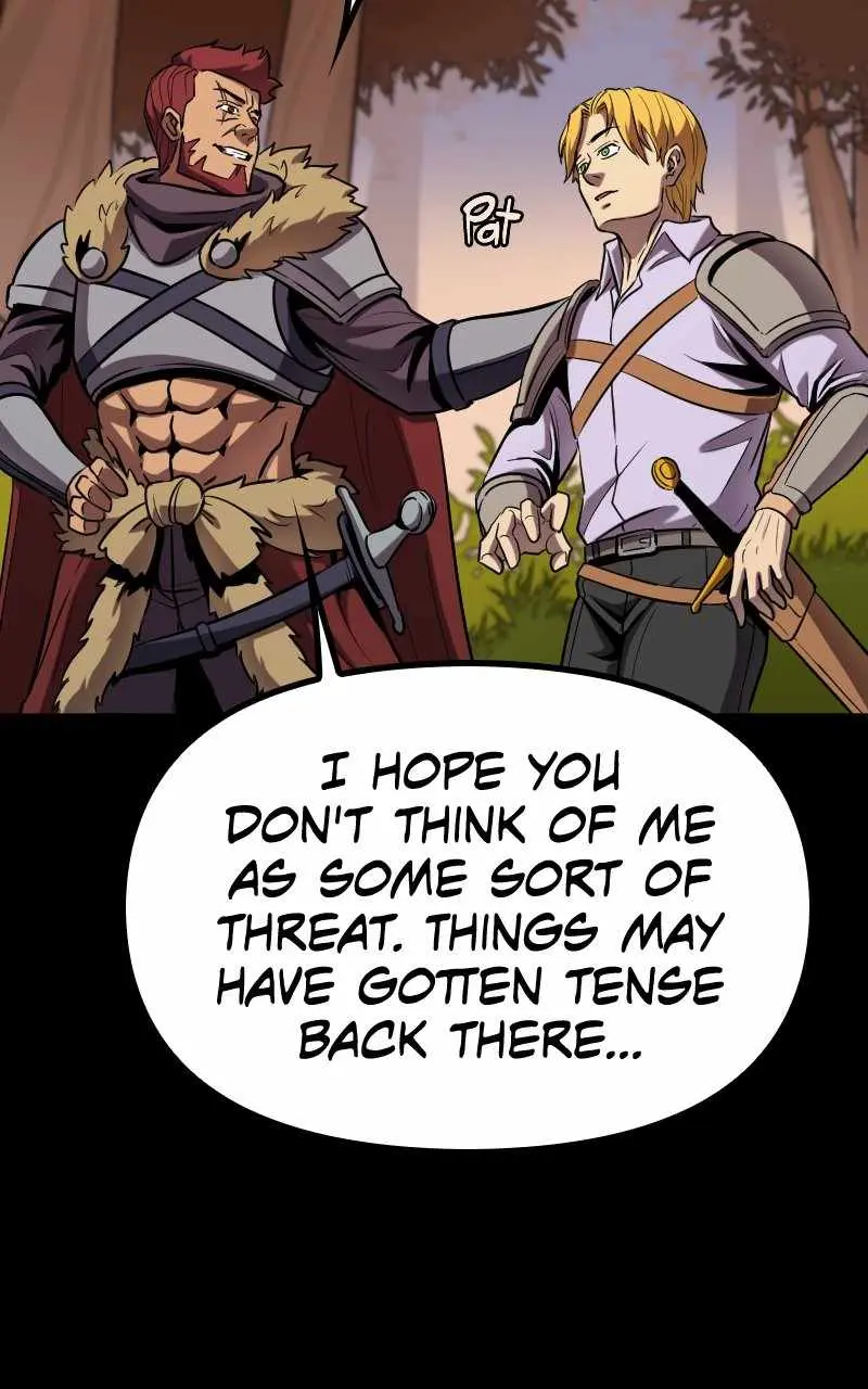 Primal Hunter Chapter 8 — Page 70