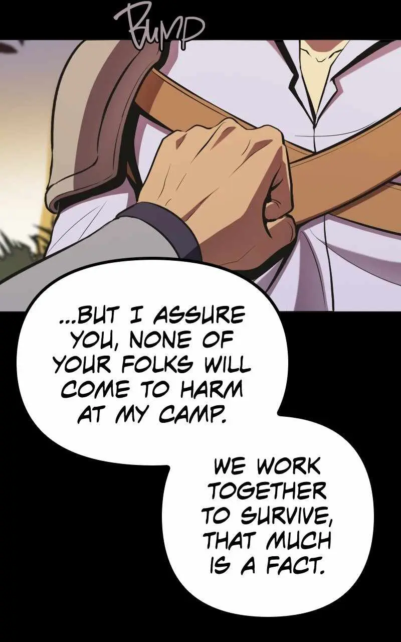 Primal Hunter Chapter 8 — Page 71
