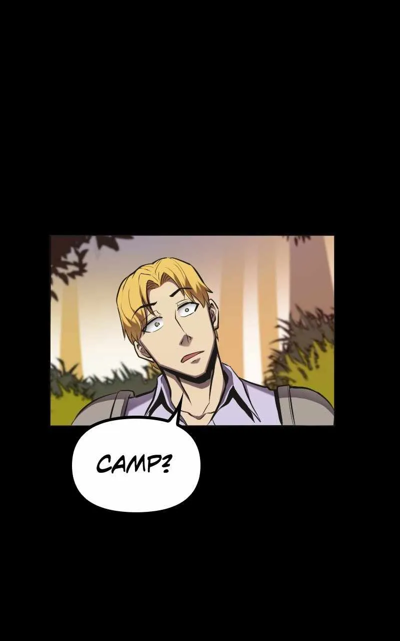 Primal Hunter Chapter 8 — Page 72