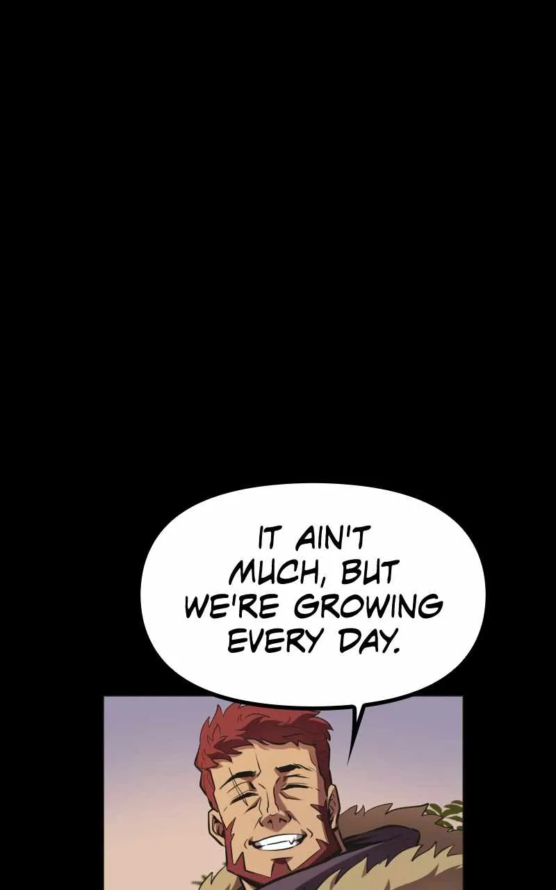 Primal Hunter Chapter 8 — Page 77