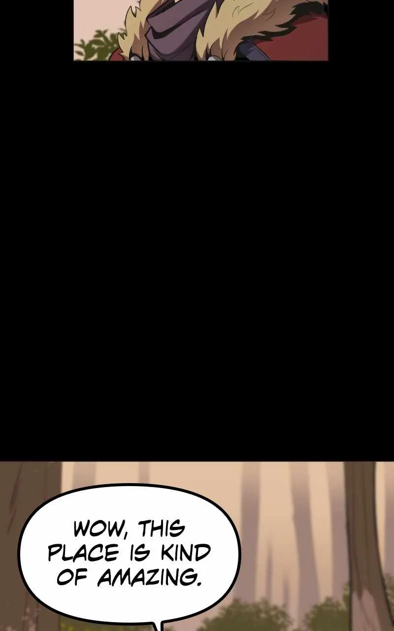 Primal Hunter Chapter 8 — Page 78