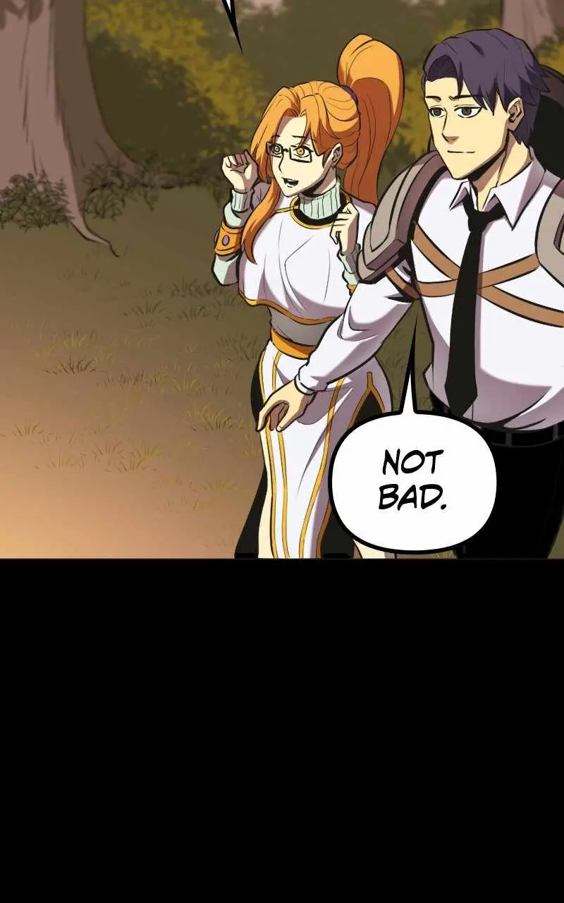 Primal Hunter Chapter 8 — Page 79
