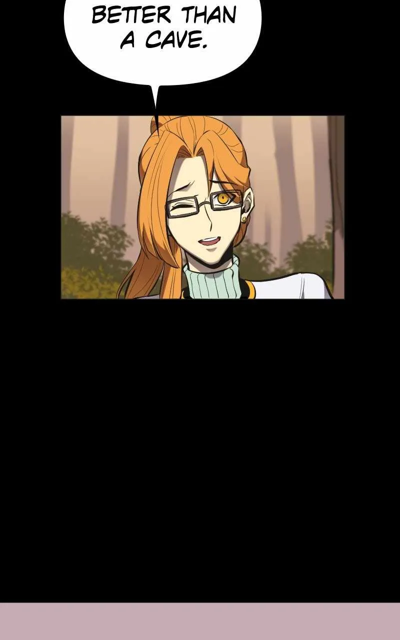 Primal Hunter Chapter 8 — Page 84