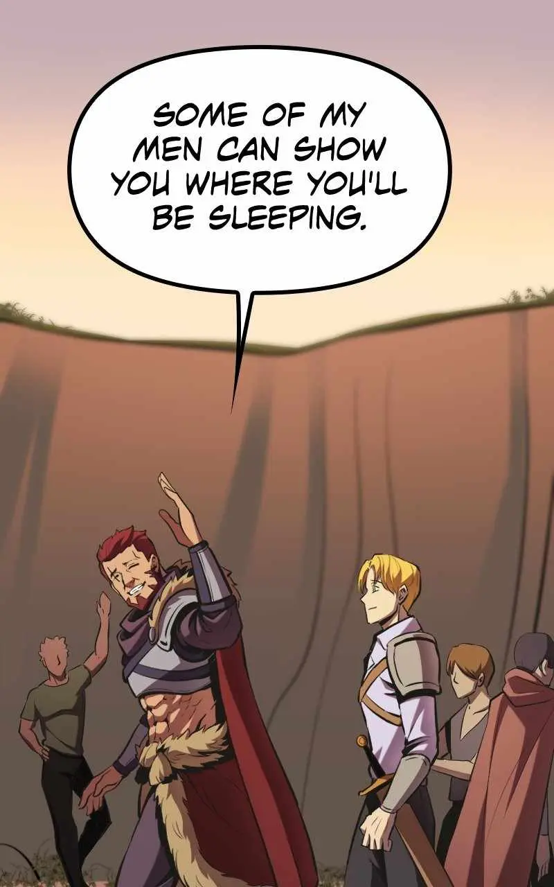 Primal Hunter Chapter 8 — Page 85