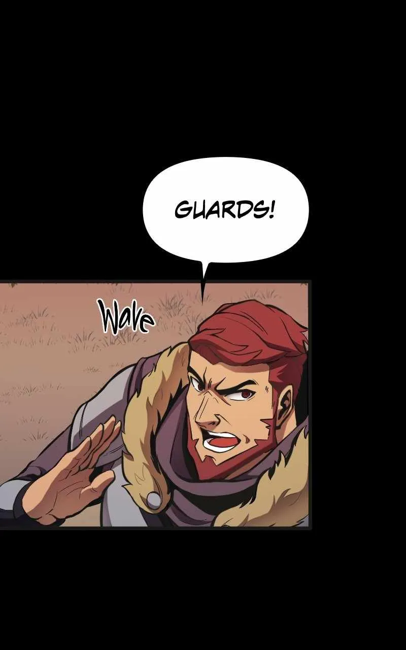 Primal Hunter Chapter 8 — Page 95