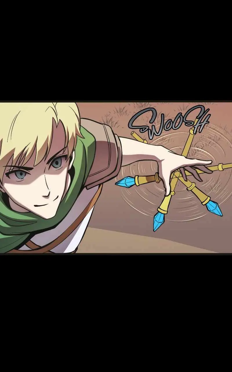 Primal Hunter Chapter 8 — Page 96