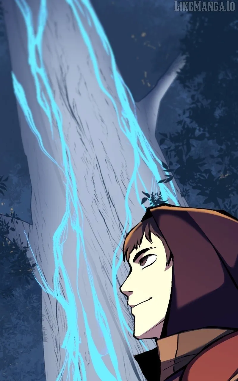 Primal Hunter Chapter 80 — Page 3