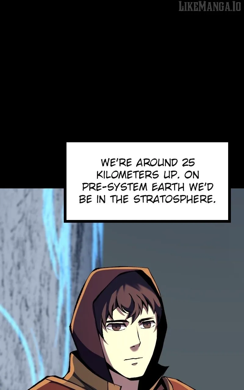 Primal Hunter Chapter 80 — Page 7