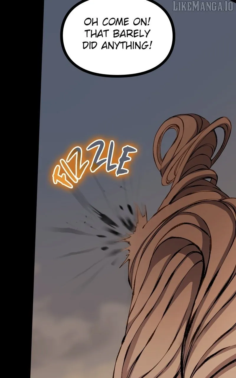 Primal Hunter Chapter 80 — Page 109