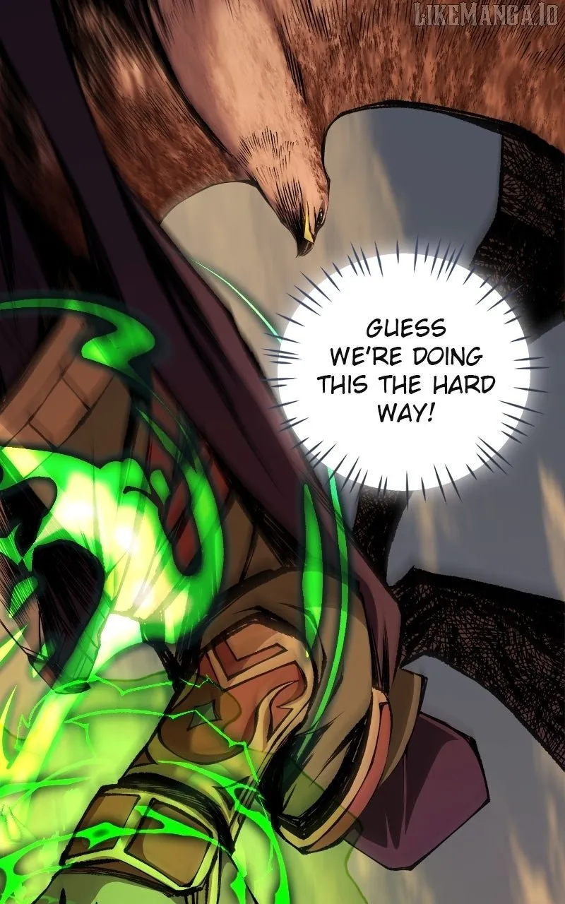 Primal Hunter Chapter 80 — Page 112