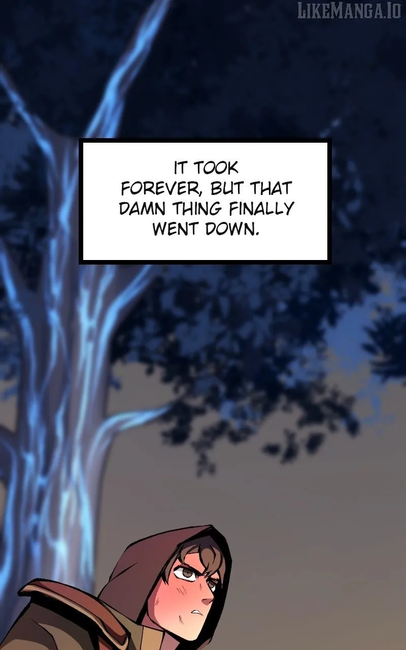 Primal Hunter Chapter 80 — Page 116